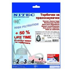 Торбичка Нитек T335