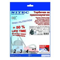 Торбичка Нитек T382