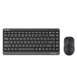 Клавиатура A4 FG1112 + мишка