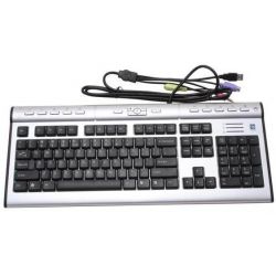 Клавиатура A4 KL-7MUU USB