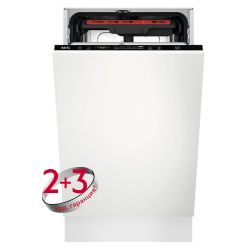 Съдомиялна за вграждане AEG FSE-72517P