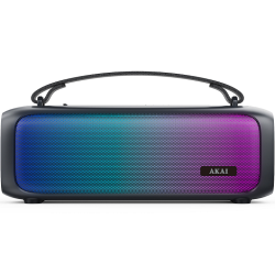 Колонка Akai ABTS-08BK