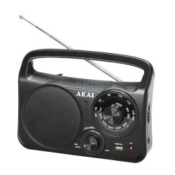 Радио Akai APR-85BT