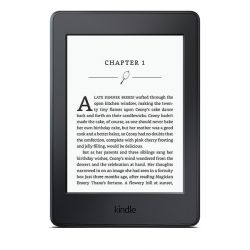 Електронна книга Amazon Kindle Paperwhite III + калъф