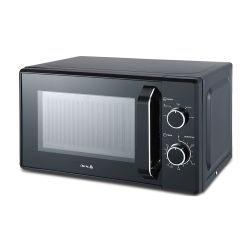 Микровълнова фурна Arielli MM-720C2BL