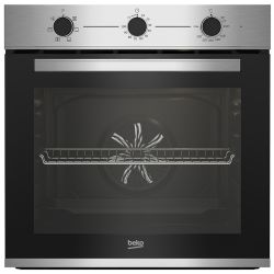 Фурна за вграждане Beko BBIE-12100 XC
