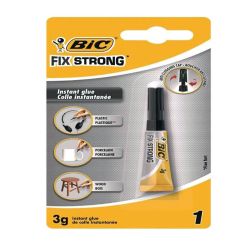 Лепило Bic FIX STRONG