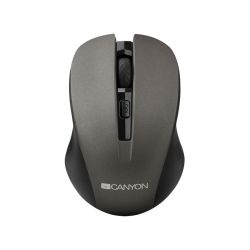 Мишка Canyon CMSW1G Gray