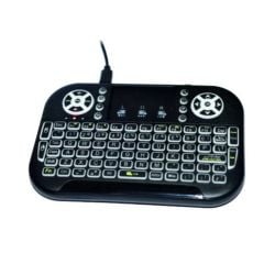 Клавиатура Cyberlife N8 touchpad
