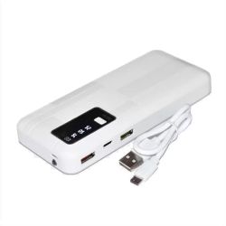 Батерия Cyberlife Power bank 15000mAh A37