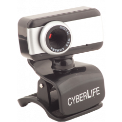 WEB Камера Cyberlife Q19