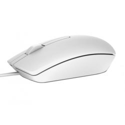 Мишка Dell MS116 White