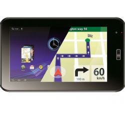 Таблет Diva GPS Android Premium 7 8GB