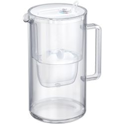 Кана Aquaphor Glass MFP Mg, бяла