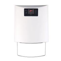Вентилаторна печка Elite EWH-1375 за баня