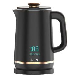 Ел. кана Elite EK-1232BL