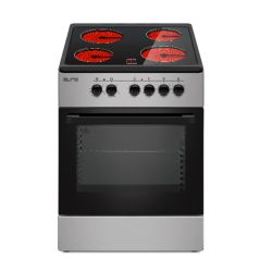 Готварска печка Elite FSVC-0578BG