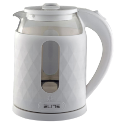 Ел. кана Elite GEK-1228WH