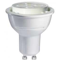 Лампа Els GU10 LED 4W 350LM 3000K SMD PA
