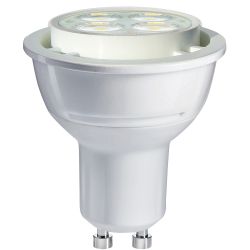 Лампа Els GU10 LED 6W 450LM 3000K SMD PA