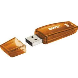 USB Flash Drive Emtec 3.2 128GB C410