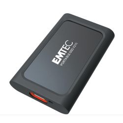 HDD Emtec EXT SSD 3.2 Gen2 X210 1TB TypeC 500/500MB/s