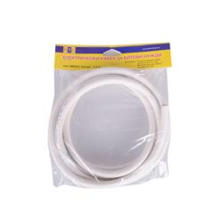 Кабел ETC Ел. кабел 3x2,5 кв.мм  2,5 м
