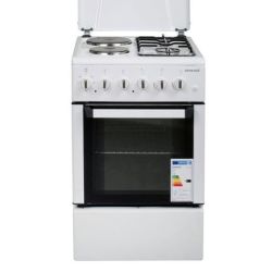 Готварска печка Snaige FF-5223MBZW