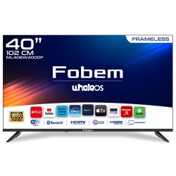 Телевизор Fobem ML40EW4000F Smart