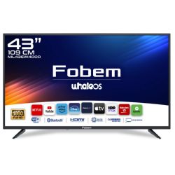 Телевизор Fobem ML43EW4000F Smart