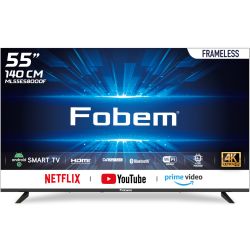 Телевизор Fobem ML55ES8000F Smart