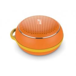 Колонка Genius SP-906BT Bluetooth Orange