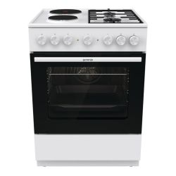 Готварска печка Gorenje GK6B41WF