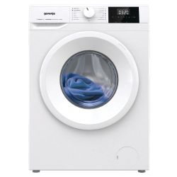 Пералня Gorenje WNGPI72SBS
