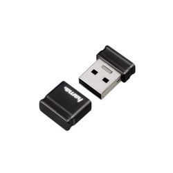 USB Flash Drive Hama 108044 Smartly мини, 32GB USB 2.0