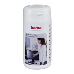 Препарат Hama 113806 кърпи за екрани