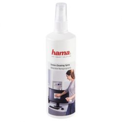 Препарат Hama 113807 Спрей поч. TFT/LCD/PDA 250ml
