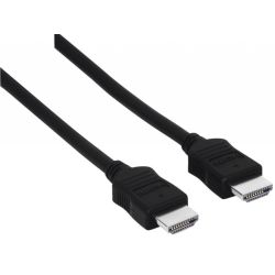 Кабел Hama 205001 HDMI-HDMI,10 GBIT/S,3M