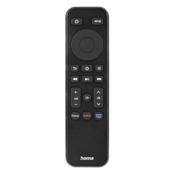 Дистанционно у-во Hama 40070+Netflix, Amazon Prime Video до Disney+