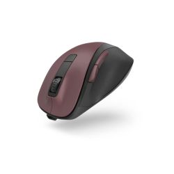 Мишка Hama MW-500 173033 бордо