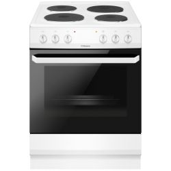 Готварска печка Hansa FCEW-66069