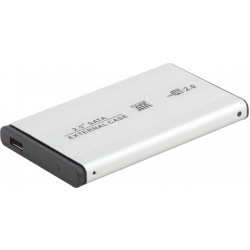 Кутия Pasat HDD BOX 2.5'' USB 2.0 37397