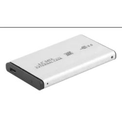 Кутия Pasat HDD BOX 2.5'' USB 2.0 2513Т