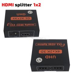 Сплитер Thunder HDMI 1 вход - 2 изхода