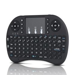 Клавиатура Cyberlife I8 touchpad