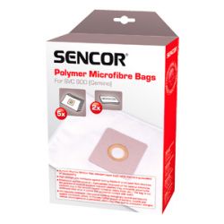 Торбичка Sencor BAGS+MICRO SVC900