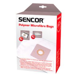 Торбичка Sencor BAGS+MICRO SVC7CA