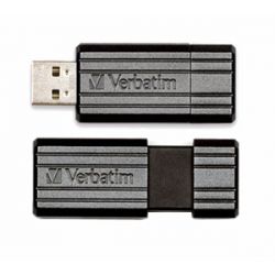 USB Flash Drive Verbatim Pinstripe 32GB