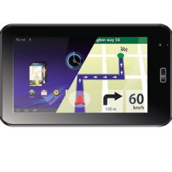 Таблет Diva GPS Android Premium 7 8GB +BG Map