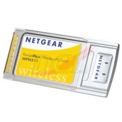Адаптор Netgear WPN 511GE USB